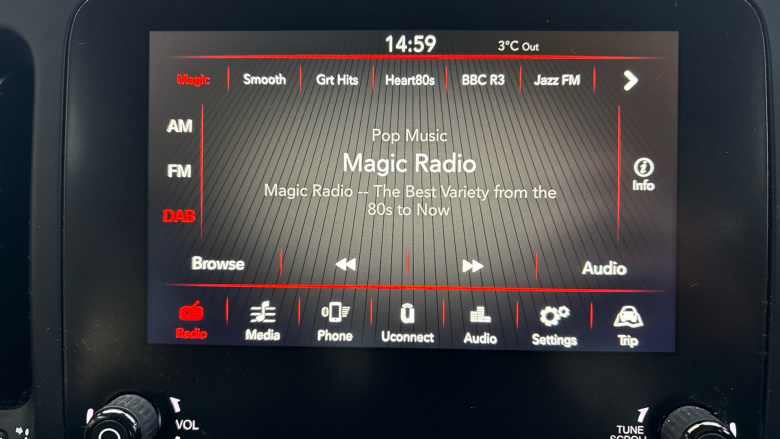 Fiat 500L 1.4 City Cross 5dr Petrol Hatchback